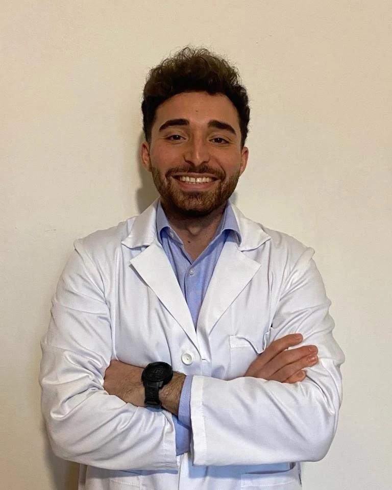 Pasquale Labanchi